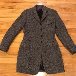 Ralph Lauren blazer Sz 6
